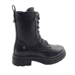 Botas REFRESH estilo militar para mujer