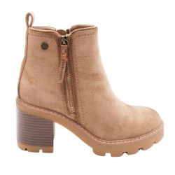 Botas REFRESH de tacón para mujer