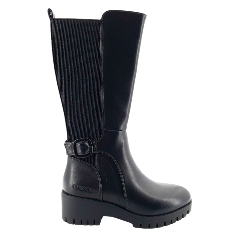 Botas CHIKA 10 para mujer