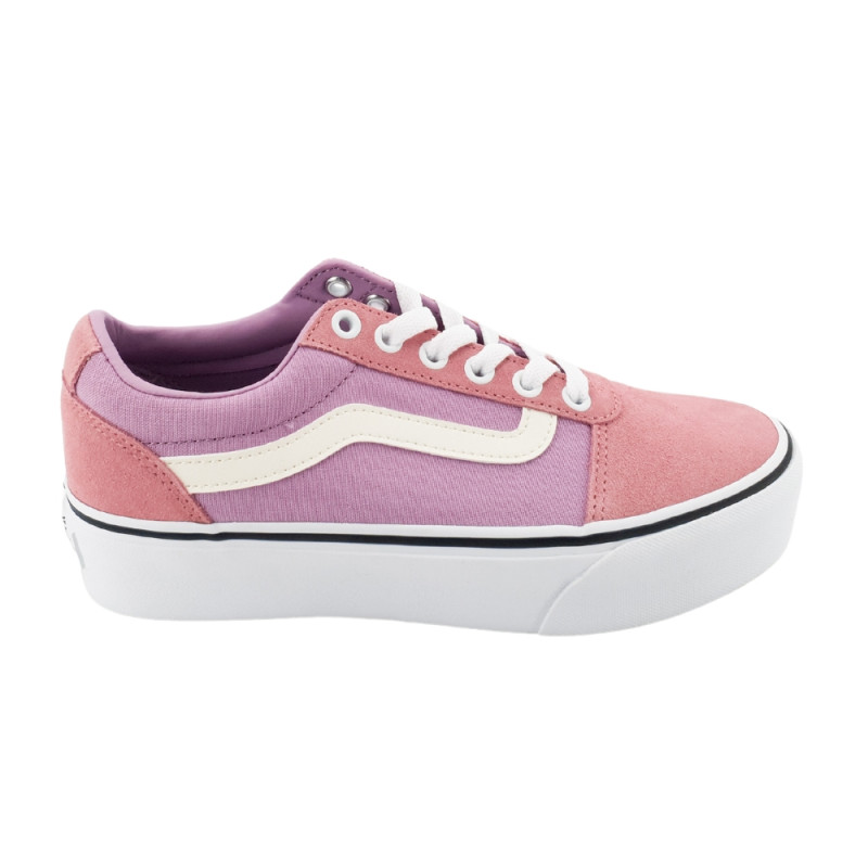 Zapatillas VANS casual para mujer