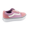 Zapatillas VANS casual para mujer