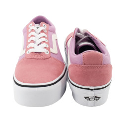 Zapatillas VANS casual para mujer