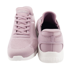 Deportivos SKECHERS Slip-Ins para mujer