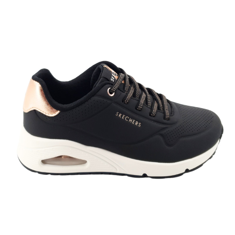 Deportivos SKECHERS casual para mujer