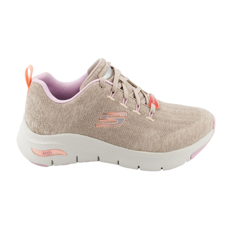 Deportivos SKECHERS ArchFit para mujer