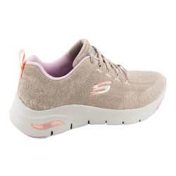 Deportivos SKECHERS ArchFit para mujer