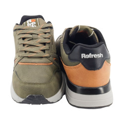 Deportivos REFRESH casual para hombre