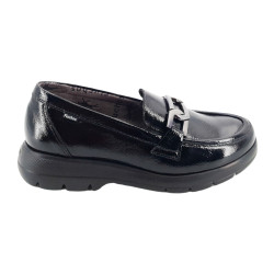 Mocasines FLUCHOS para mujer