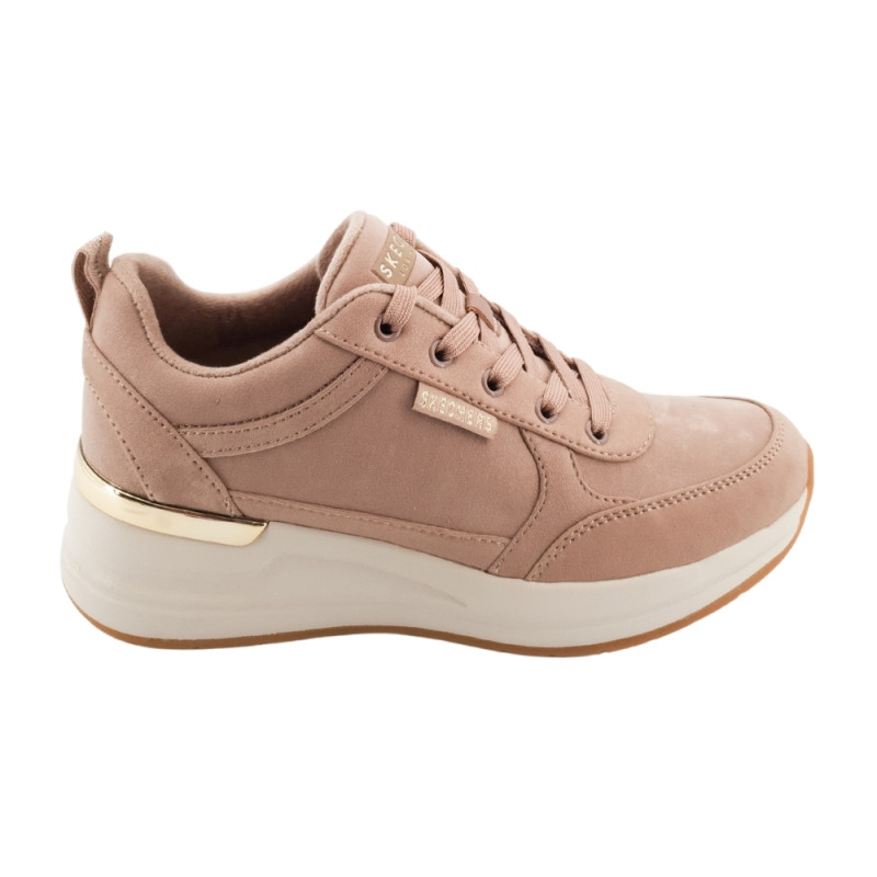 Deportivos SKECHERS estilo casual para mujer