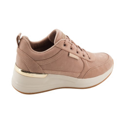 Deportivos SKECHERS estilo casual para mujer