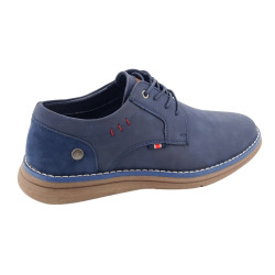 Zapatos REFRESH de cordones para hombre