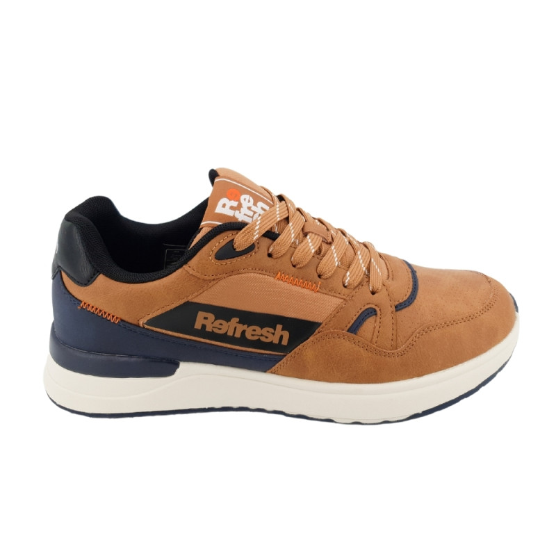 Deportivos REFRESH casual para hombre