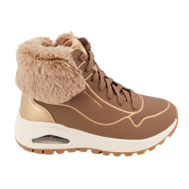 Botas para mujer skechers online