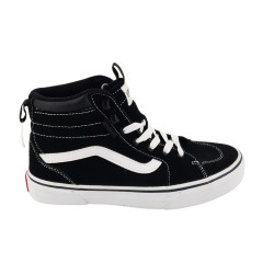 Zapatillas VANS de tela casual para mujer