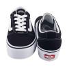 Zapatillas Vans Off The Wall mujer