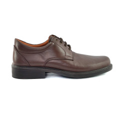 Zapatos Luisetti con cordones para hombre