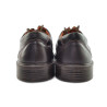 Zapatos Luisetti con cordones para hombre