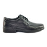 Zapatos Luisetti con cordones para hombre