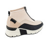 Botines RIEKER para mujer