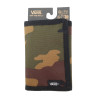 Cartera VANS OFF THE WALL camuflaje