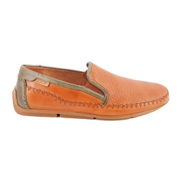 Mocasines PIKOLINOS de piel para hombre