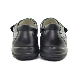 Zapatos anátomicos Luisetti con velcro unisex