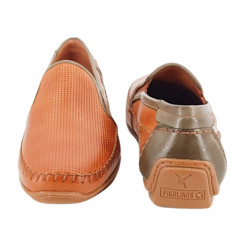 Mocasines PIKOLINOS de piel para hombre