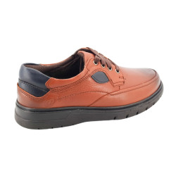 Zapatos QUALITY de cordones para hombre