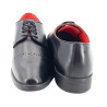 Zapatos QUALITY de cordones para hombre