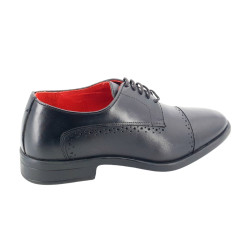 Zapatos QUALITY de cordones para hombre