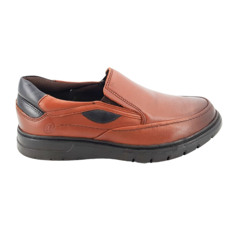 Mocasines QUALITY para hombre