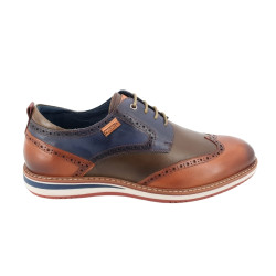 Zapatos PIKOLINOS de piel para hombre