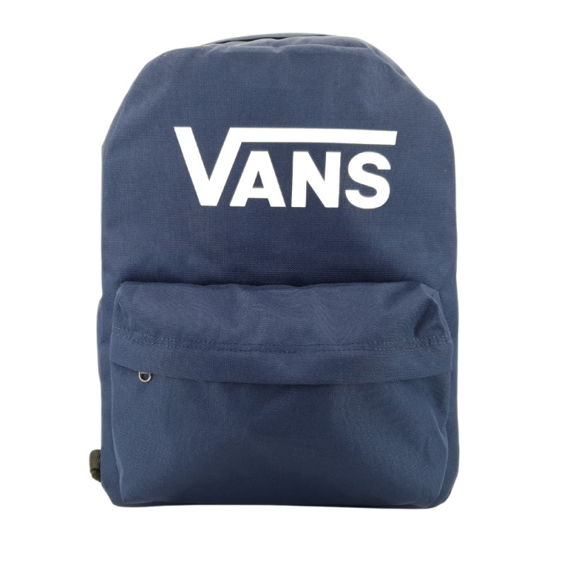 Mochila VANS OFF THE WALL azul