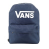 Mochila VANS OFF THE WALL azul