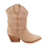 Botas CORINA cowboy para mujer