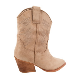 Botas CORINA cowboy para mujer