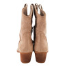 Botas CORINA cowboy para mujer