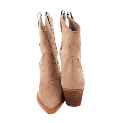 Botas CORINA cowboy para mujer