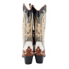 Botas CORINA cowboy para mujer