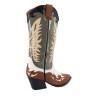 Botas CORINA cowboy para mujer