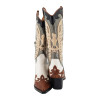 Botas CORINA cowboy para mujer