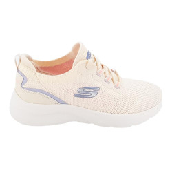 Deportivos SKECHERS mujer