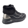 Botines SKECHERS planos para mujer