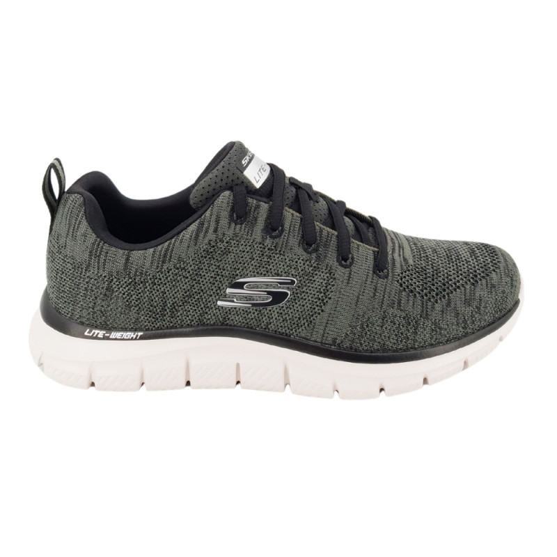 Skechers lite weight hombre online