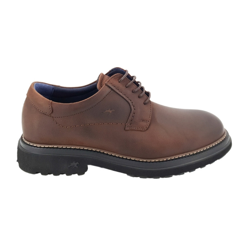 Zapatos FLUCHOS de piel para hombre