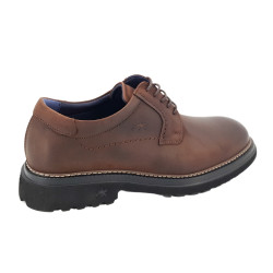 Zapatos FLUCHOS de piel para hombre