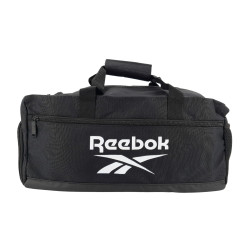 Bolsa REEBOK de gimnasio negra