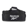 Bolsa REEBOK de gimnasio negra