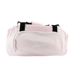 Bolsa REEBOK de gimnasio rosa