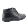 Botines PITILLOS de piel para hombre